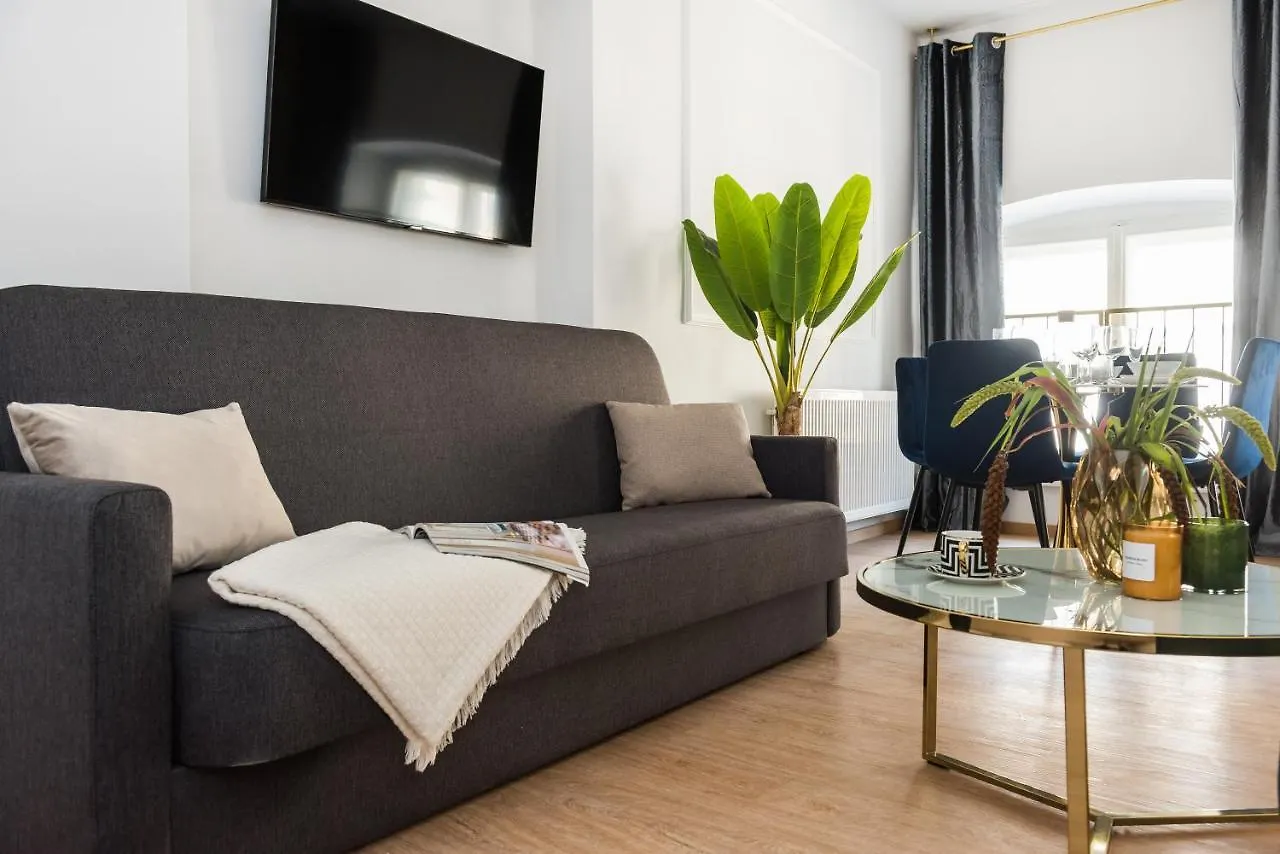 Gallery 7 - Apartment 4 クラクフ ポーランド